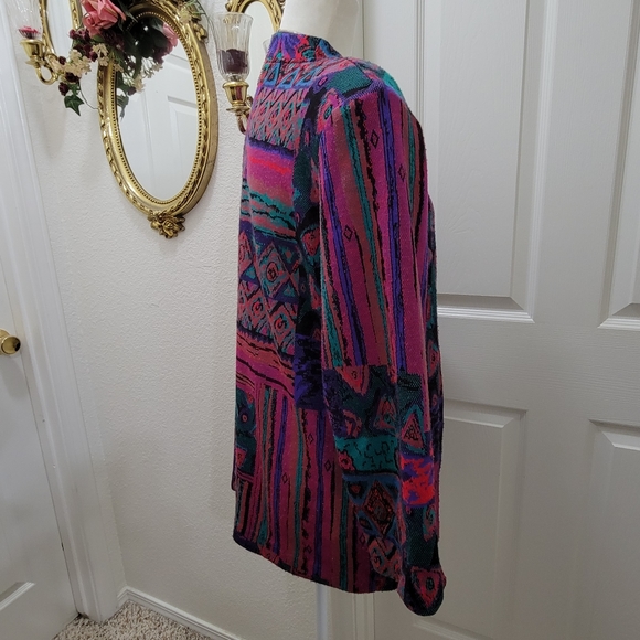 Jacket - Picture 4 of 10